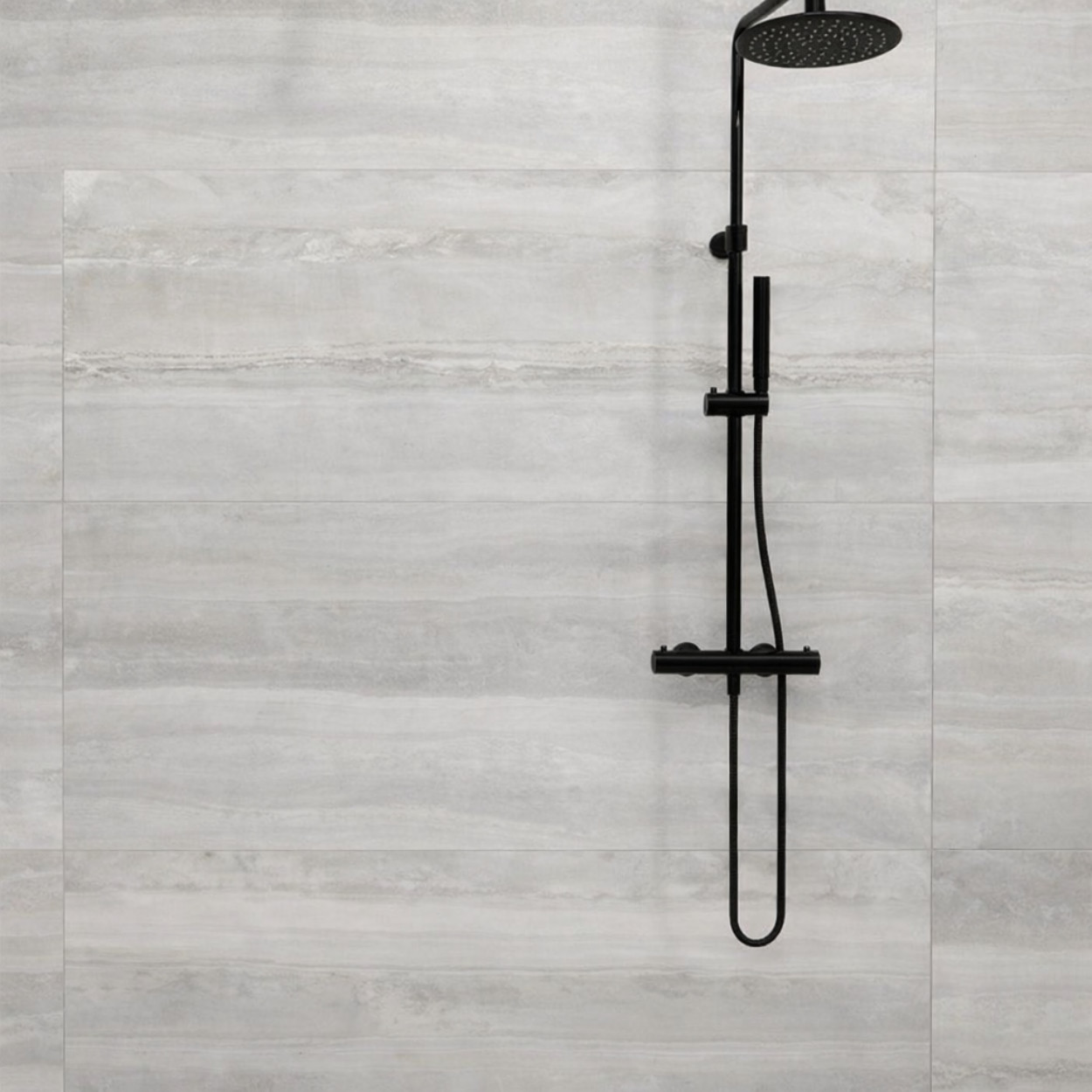 Prissmacer Cerámica Serenity Bianco 20x120cm